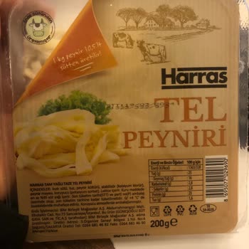BİM Marketten Alınan Ürünün Küflenme Şikayeti