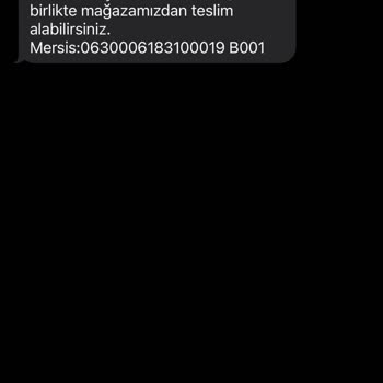 Lufian İnceleme İade Reddi