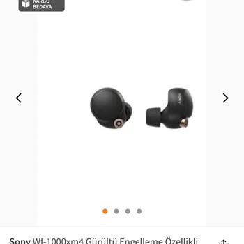 Sony Eurasia Markasının Servisteki Yetersizliği