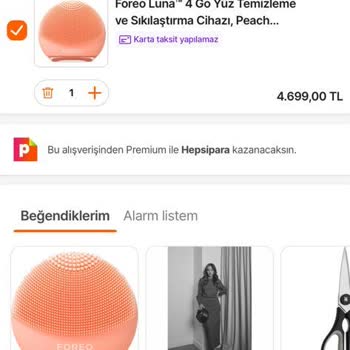 Hepsiburada Bilkazan Oyunu Haksızlığı