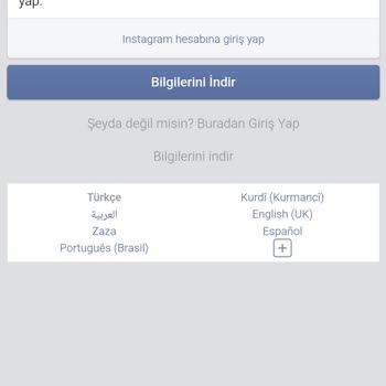 Facebook Hesabım Askıya Alindi