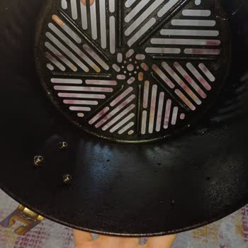 Kumtel Airfrey Yağ Lekesi Sorunu
