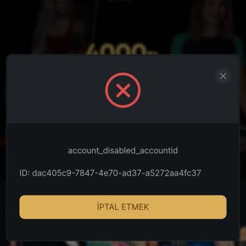 Casinoviva Kazandığım Paramı Vermedi