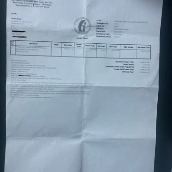 Xiaomi Robot Süpürge Arızası