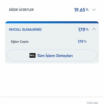 Paycell Eğlen Cepte İzinsiz Üyelik Başlatıyor
