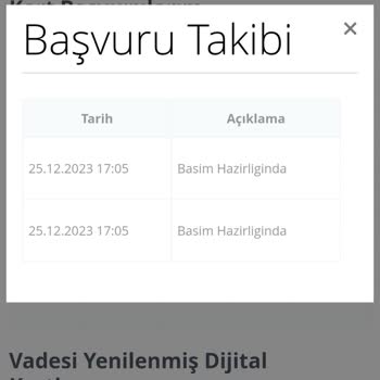 Passolig Kartı Basım Sürecinin Uzaması