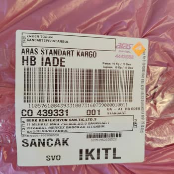 Hepsiburada Para İadem Yapılmıyor