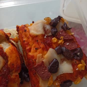 Gündoğdu Gıda Kaşar Peynir Tuhaflığı