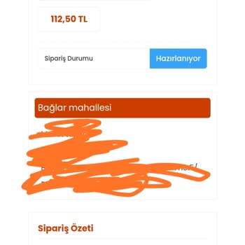 Ykmkitap Kargo Sorunu