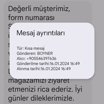 Salomon Kalitesizliği Ve Boyner'in Müşterisini Mağdur Etmesi