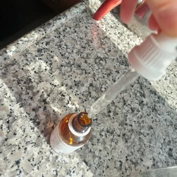 Mamaaura Serum Kusuru Ve İletişim Sorunu!