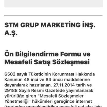Sislon Firması Satın Aldığım Ürünü 34 Gündür Teslim Etmiyor