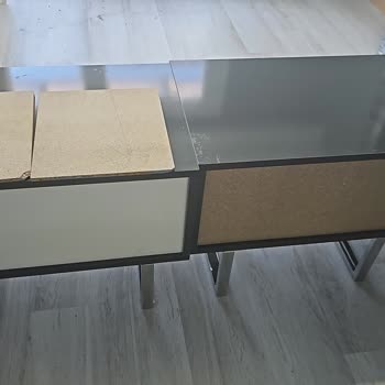 MyFabi Mobilya'dan Şikayetçiyim