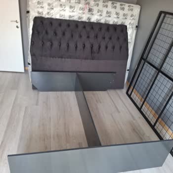 MyFabi Mobilya'dan Şikayetçiyim