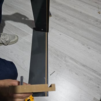 MyFabi Mobilya'dan Şikayetçiyim