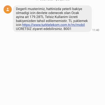Türk Telekom Devlete Ödediği Vergiyi Aldığı Halde Tekrar İstiyor