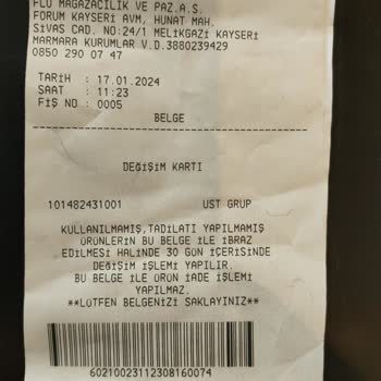 FLO Ayakkabı Aynı Ürün Değişimde Çıkan Fiyat Farkı Saçmalığı