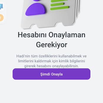 Hadi TOM Pay "A101" Ve "Hadi" Yatırılan Parayı El Koyuyorlar!