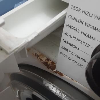 Samsung Yorumunu Size Bırakıyorum
