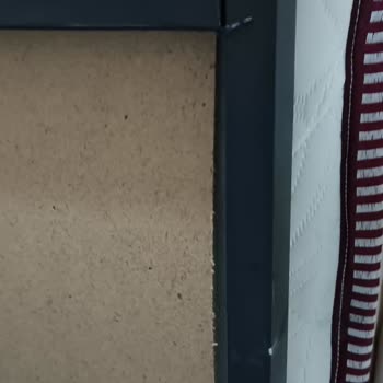 Uğurlu Çeyiz Aldığımız Mobilyalarla Sıkıntı Yaşadık Kimse İlgilenmiyor