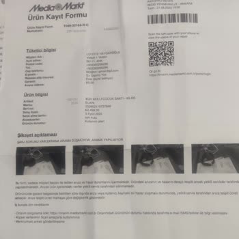 Media Markt Elari Kol Saati Ve Media Mart