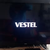 Vestel Smart TV Ekran Donması