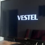 Vestel Smart TV Ekran Donması