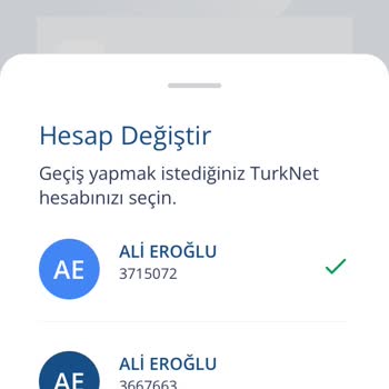 TurkNet Aktivasyon Sürecinde İletişimsizlik Sorunu