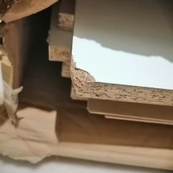 Vivense Hatalı Ürün Ve Kalitesiz Hizmet