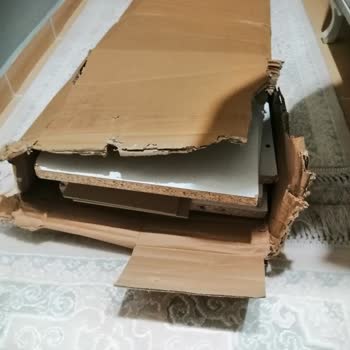 Vivense Hatalı Ürün Ve Kalitesiz Hizmet