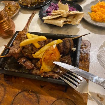 Etçi Sinan Usta Hayal Kırıklığı Yaratan Akşam Yemeği