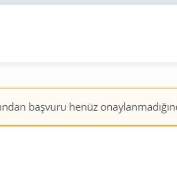 Nüfus ve Vatandaşlık İşleri Geçici Ehliyet Alamamak