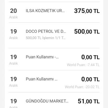 VakıfBank Haksız Yıllık Aidat
