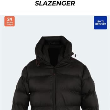 Slazenger Ve MNG Kargo Ürün Satış Ve Kargo Problem