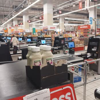 Anpa Gross Market Anpa Groos Etiket Üzerinde Yazan Urunu Gördüğümüz Fiyattan Vermedi