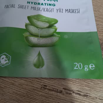 Dermokil Böyle Maske Olmaz