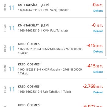 Denizbank A. Ş Müşteri Hiz. Ve Takım Liderlerinin Tutarsız Konuşmaları