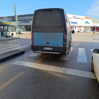 Ankara Şoförler Odası Dolmuş Şoförü Sorunu