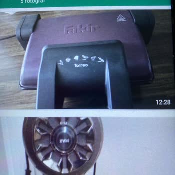 Fakir Ev Aletleri Garantisi Hiçbir Şeyi Kabul Etmiyor