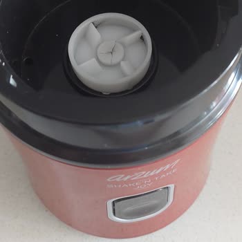 Arzum Shake'n Take Joy Kusurlu Ürün