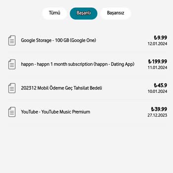 Vodafone Para İadesi Olmuyor Yapmıyorlar