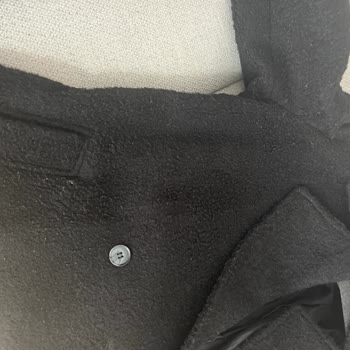 Afyon Özdilek'ten Aldığım Montun Tüylenme Sorunu