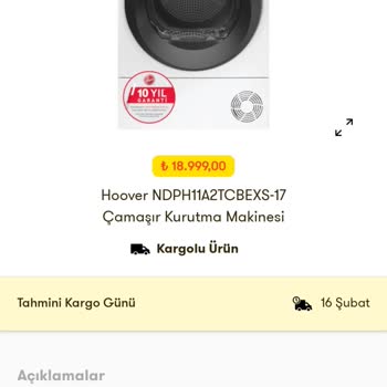 Şok Marketler Kampanya Ürünü Stok Sorunu