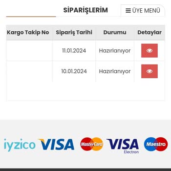 Ykmkitap Ürünü Göndermiyor