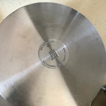 Zwilling Tencere Seti Geçmeyen Lekeleri