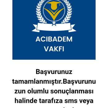 Burs Vaadiyle Dolandırıcılık Bilgi Güvenliği Tehlikesi