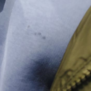 HD İskender Restaurant Çalışanlar Çok Kötü