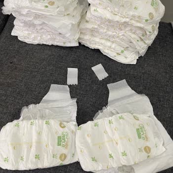 Baby Turco Kusurlu Bebek Bezi