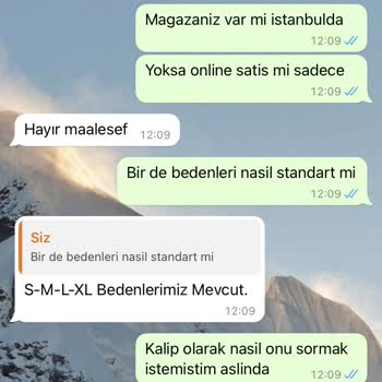 Dear Butik (deearboutique) Online Alışverişte Kötü Tecrübe