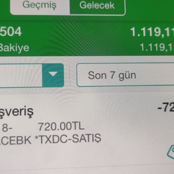 Facebook Kartımdan Benden Habersiz Para Çekti